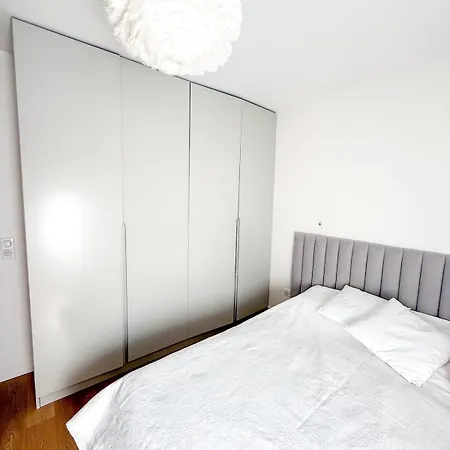 In Malmaison Apartament Rueil-Malmaison